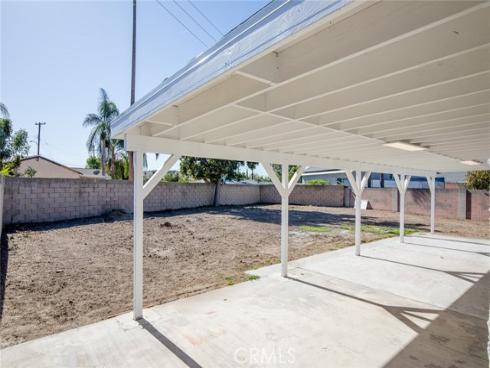 8532 Twana Drive, Garden Grove, CA