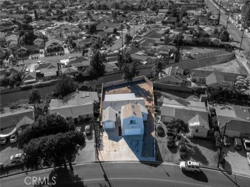 8532 Twana Drive, Garden Grove, CA