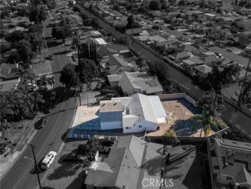 8532 Twana Drive, Garden Grove, CA