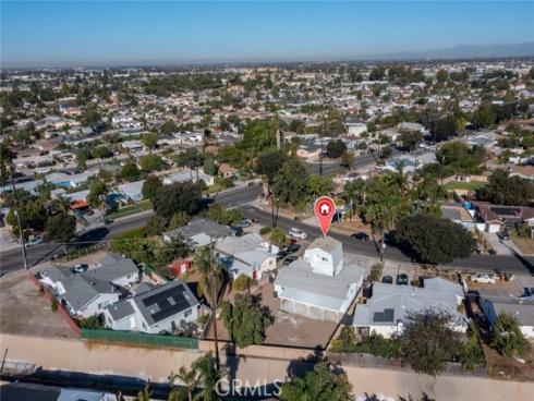 8532 Twana Drive, Garden Grove, CA