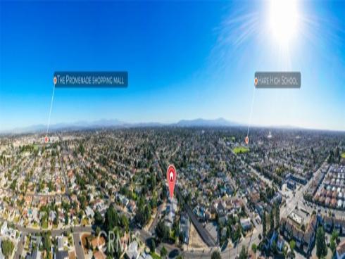 8532 Twana Drive, Garden Grove, CA