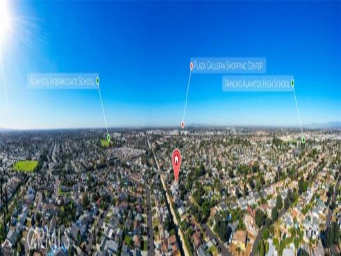 8532 Twana Drive, Garden Grove, CA