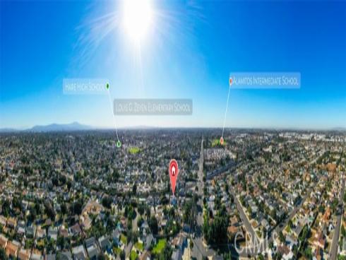 8532 Twana Drive, Garden Grove, CA