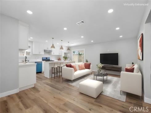 8532 Twana Drive, Garden Grove, CA