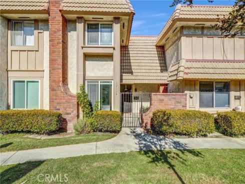 12884 Newhope Street, Garden Grove, CA