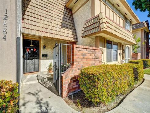12884 Newhope Street, Garden Grove, CA