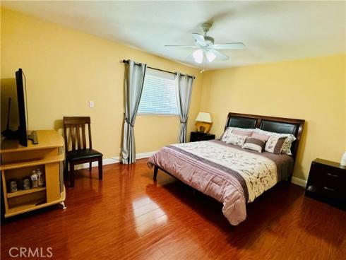 11101 Faye Avenue, Garden Grove, CA