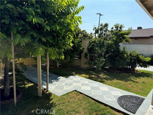 11101 Faye Avenue, Garden Grove, CA