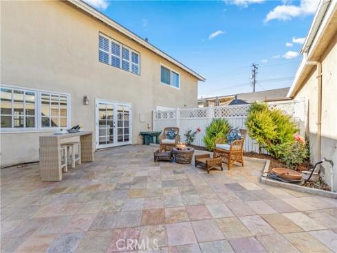 12119 Stonegate Lane, Garden Grove, CA