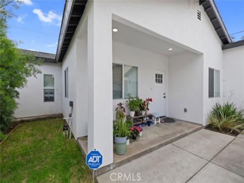 13611 Glenhaven Drive, Garden Grove, CA