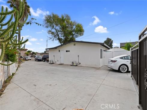 13611 Glenhaven Drive, Garden Grove, CA