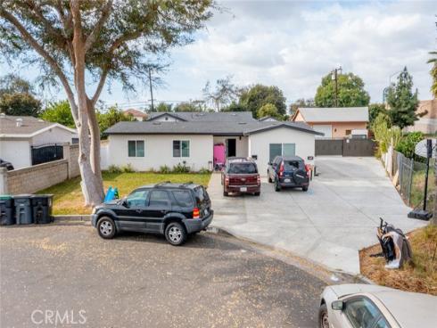 13611 Glenhaven Drive, Garden Grove, CA