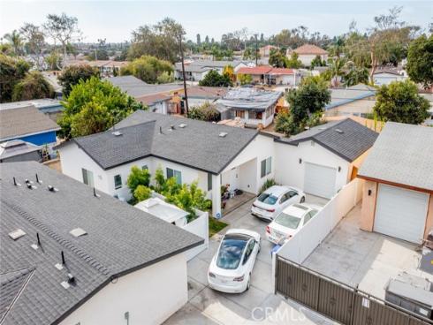 13611 Glenhaven Drive, Garden Grove, CA