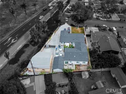 13611 Glenhaven Drive, Garden Grove, CA
