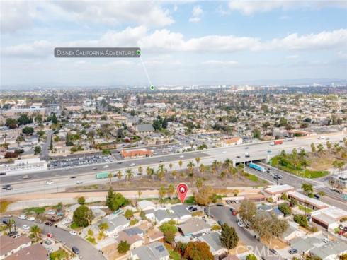 13611 Glenhaven Drive, Garden Grove, CA