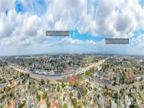 13611 Glenhaven Drive, Garden Grove, CA