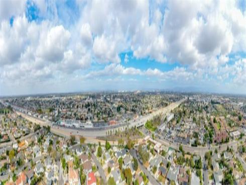 13611 Glenhaven Drive, Garden Grove, CA