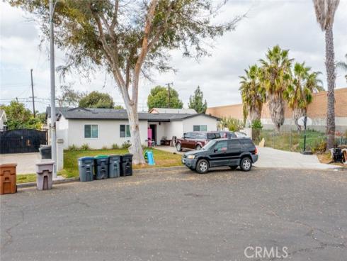 13611 Glenhaven Drive, Garden Grove, CA