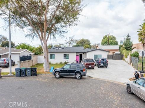 13611 Glenhaven Drive, Garden Grove, CA