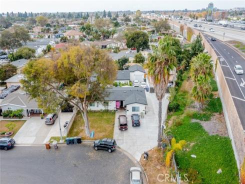 13611 Glenhaven Drive, Garden Grove, CA