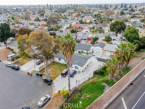 13611 Glenhaven Drive, Garden Grove, CA