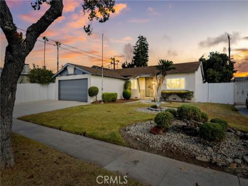 14102 Lake Street, Garden Grove, CA
