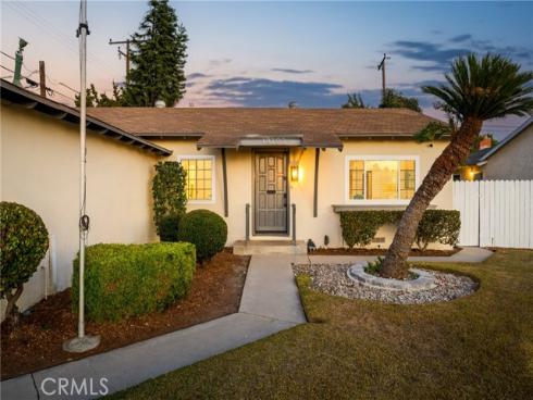 14102 Lake Street, Garden Grove, CA