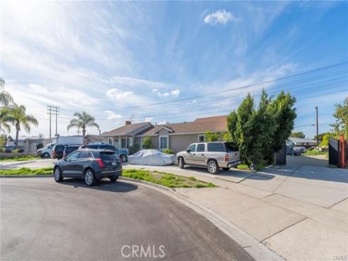 11421 Mac Street, Garden Grove, CA