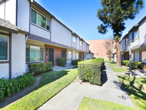 8791 Brookdale Drive, Garden Grove, CA