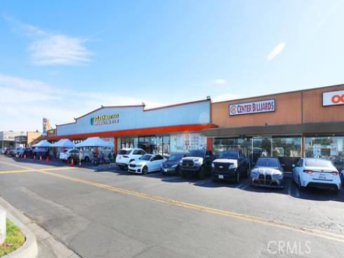 8791 Brookdale Drive, Garden Grove, CA