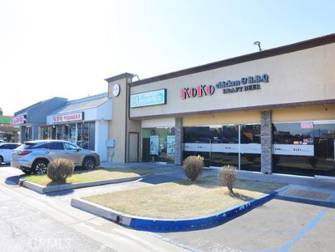 8791 Brookdale Drive, Garden Grove, CA