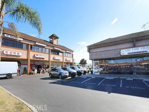 8791 Brookdale Drive, Garden Grove, CA