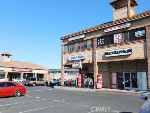 8791 Brookdale Drive, Garden Grove, CA