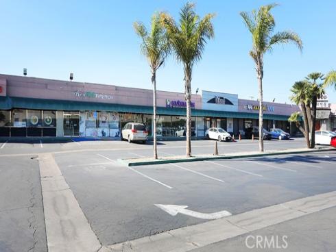 8791 Brookdale Drive, Garden Grove, CA