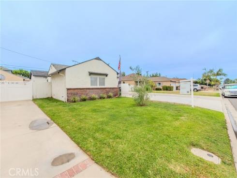11402 Morgan Lane, Garden Grove, CA