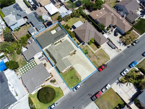 11402 Morgan Lane, Garden Grove, CA