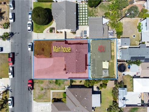 11402 Morgan Lane, Garden Grove, CA