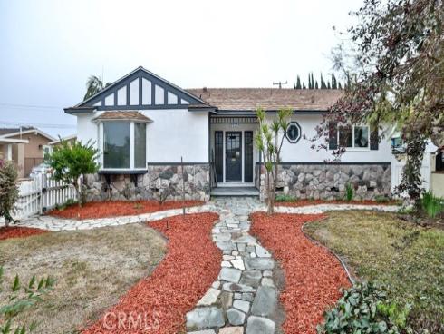 12042 Robert Lane, Garden Grove, CA