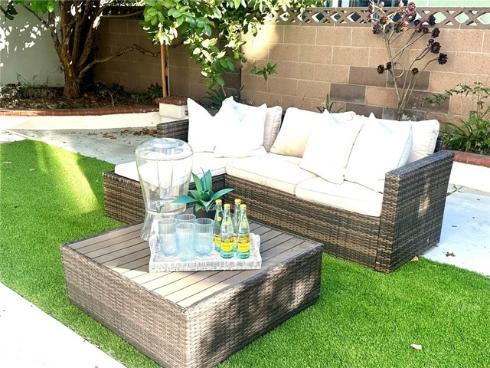 9712 Yermo Cir , Garden Grove, CA