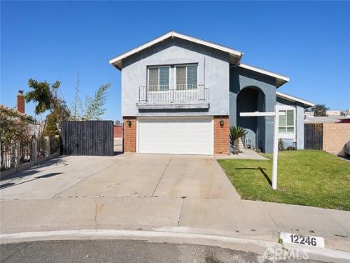 12246 Janet Street, Garden Grove, CA