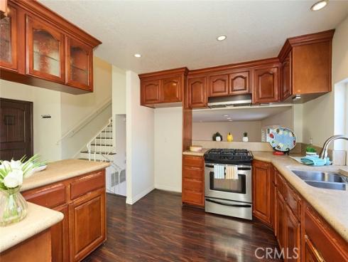 12246 Janet Street, Garden Grove, CA