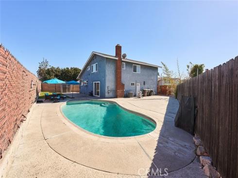 12246 Janet Street, Garden Grove, CA