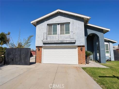 12246 Janet Street, Garden Grove, CA