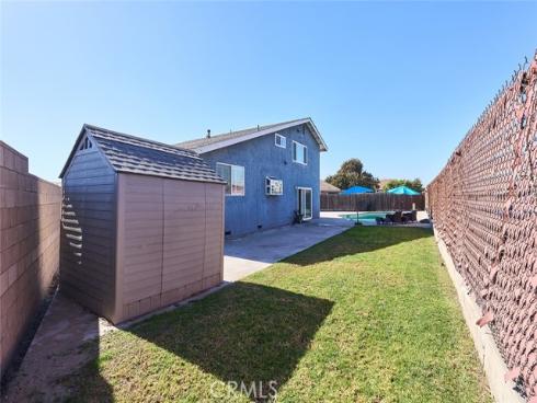 12246 Janet Street, Garden Grove, CA