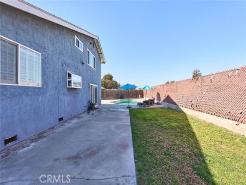 12246 Janet Street, Garden Grove, CA