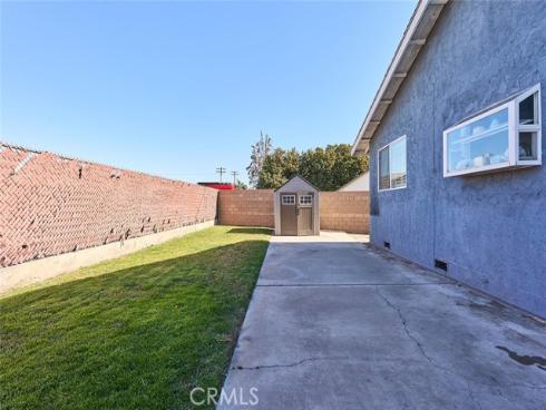 12246  Janet   Street, Garden Grove, CA