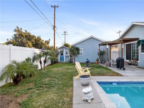 13222 Newell Street, Garden Grove, CA