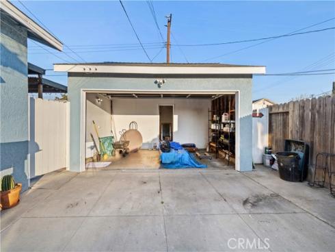 13222 Newell Street, Garden Grove, CA
