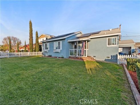 13222 Newell Street, Garden Grove, CA