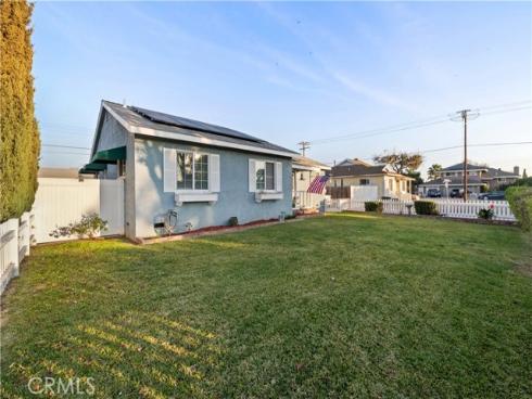 13222 Newell Street, Garden Grove, CA